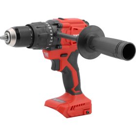   YATO Akkus ütvefúró-csavarozó 120 Nm szénkefe nélküli 18 V (akku és töltő nélkül)