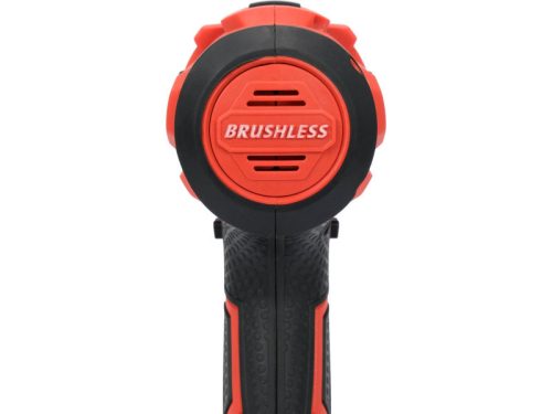 YATO Akkus ütvefúró-csavarozó 75 Nm szénkefe nélküli 18 V (2 x 3,0 Ah akku + töltő)