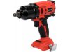 YATO Akkus ütvecsavarozó 1/2" 700 Nm szénkefe nélküli 18 V Li-Ion (akku és töltő nélkül)