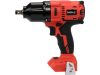 YATO Akkus ütvecsavarozó 1/2" 700 Nm szénkefe nélküli 18 V Li-Ion (akku és töltő nélkül)