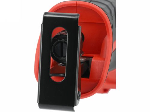 YATO Szablyafűrész szénkefe nélküli 18 V ( 1 x 4 Ah akkumu + töltő )