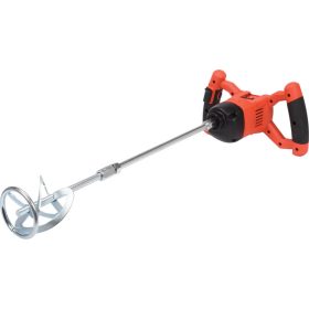   YATO Akkus keverőgép M14 18 V Li-Ion (akku és töltő nélkül)