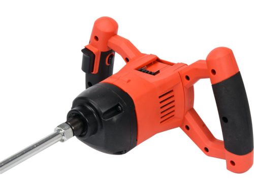 YATO Akkus keverőgép M14 18 V Li-Ion (akku és töltő nélkül)