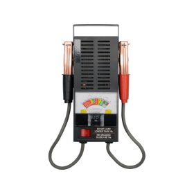YATO Akkuteszter 6-12V analóg CCA 200-1000A