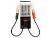 YATO Akkuteszter 12V digit CCA 150-1400A