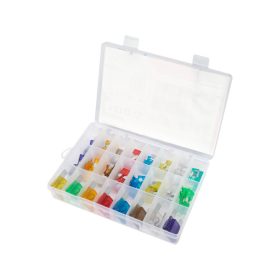 YATO Biztosíték készlet 88 részes