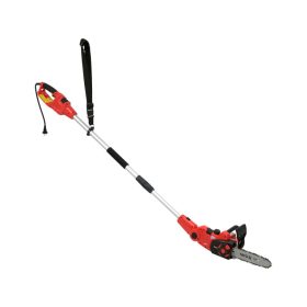   YATO Láncfűrész és magassági ágvágó szett 25 cm 750 W