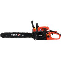 Vezetékes láncfűrészek