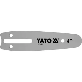 YATO Láncfűrész láncvezető 4" 0,3" 1,1 mm