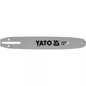 YATO Láncfűrész láncvezető 12" 3/8" 1,1 mm