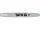 YATO Láncfűrész láncvezető 16" 3/8" 1,1 mm