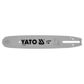 YATO Láncfűrész láncvezető 12" 3/8" 1,3 mm