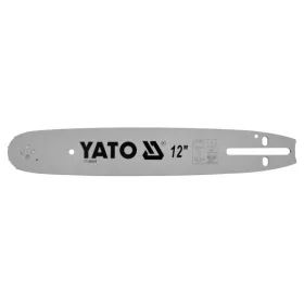 YATO Láncfűrész láncvezető 12" 0,325" 1,5 mm