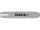 YATO Láncfűrész láncvezető 12" 3/8" 1,3 mm