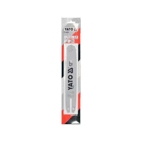 YATO Láncfűrész láncvezető 12" 3/8" 1,3 mm