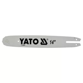 YATO Láncfűrész láncvezető 14" 3/8" 1,3 mm
