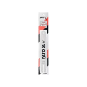 YATO Láncfűrész láncvezető 14" 3/8" 1,3 mm