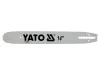 YATO Láncfűrész láncvezető 14" 3/8" 1,3 mm