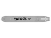 YATO Láncfűrész láncvezető 14" 0,325" 1,5 mm