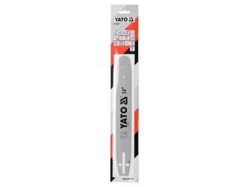 YATO Láncfűrész láncvezető 14" 0,325" 1,5 mm