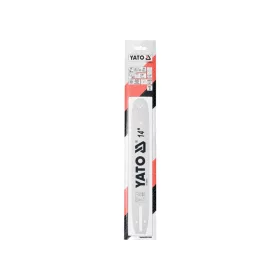 YATO Láncfűrész láncvezető 14" 3/8" 1,3 mm
