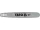 YATO Láncfűrész láncvezető 16" 0,325" 1,3 mm
