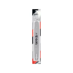 YATO Láncfűrész láncvezető 18" 0,325" 1,3 mm