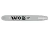 YATO Láncfűrész láncvezető 15" 0,325" 1,5 mm