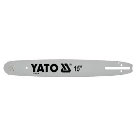 YATO Láncfűrész láncvezető 15" 0,325" 1,5 mm