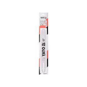 YATO Láncfűrész láncvezető 15" 0,325" 1,5 mm