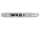 YATO Láncfűrész láncvezető 16" 3/8" 1,3 mm