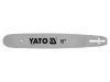 YATO Láncfűrész láncvezető 16" 0,325" 1,5 mm
