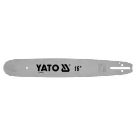YATO Láncfűrész láncvezető 16" 0,325" 1,5 mm