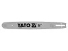 YATO Láncfűrész láncvezető 18" 3/8" 1,3 mm