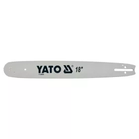 YATO Láncfűrész láncvezető 18" 0,325" 1,5 mm