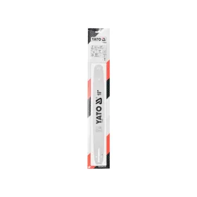 YATO Láncfűrész láncvezető 18" 0,325" 1,5 mm