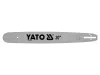 YATO Láncfűrész láncvezető 20" 0,325" 1,5 mm