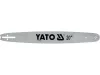 YATO Láncfűrész láncvezető 20" 0,325" 1,5 mm
