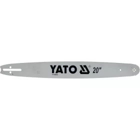 YATO Láncfűrész láncvezető 20" 0,325" 1,5 mm