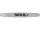 YATO Láncfűrész láncvezető 20" 0,325" 1,5 mm