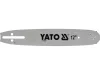 YATO Láncfűrész láncvezető 12" 3/8" 1,3 mm