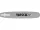 YATO Láncfűrész láncvezető 12" 3/8" 1,3 mm