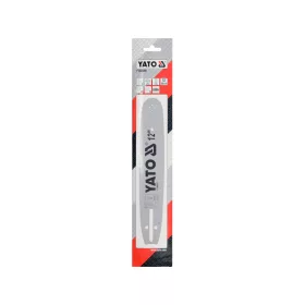 YATO Láncfűrész láncvezető 12" 3/8" 1,3 mm