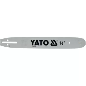 YATO Láncfűrész láncvezető 14" 3/8" 1,3 mm