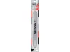 YATO Láncfűrész láncvezető 14" 3/8" 1,3 mm