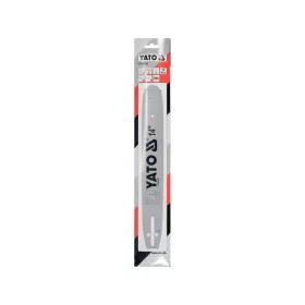 YATO Láncfűrész láncvezető 14" 3/8" 1,3 mm