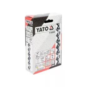 YATO Láncfűrész lánc 13" 0,325" 1,5 mm 56szem