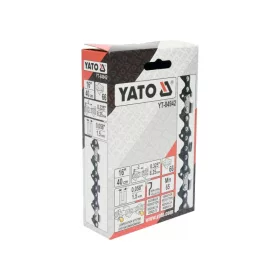 YATO Láncfűrész lánc 16" 0,325" 1,5 mm 66 szem