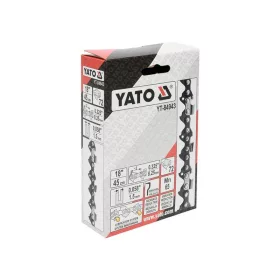YATO Láncfűrész lánc 18" 0,325" 1,5 mm 72 szem