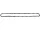 YATO Láncfűrész lánc 16" 0,325" 1,3 mm 66 szem